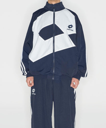 LOTTO LOSANGA NYLON 夾克