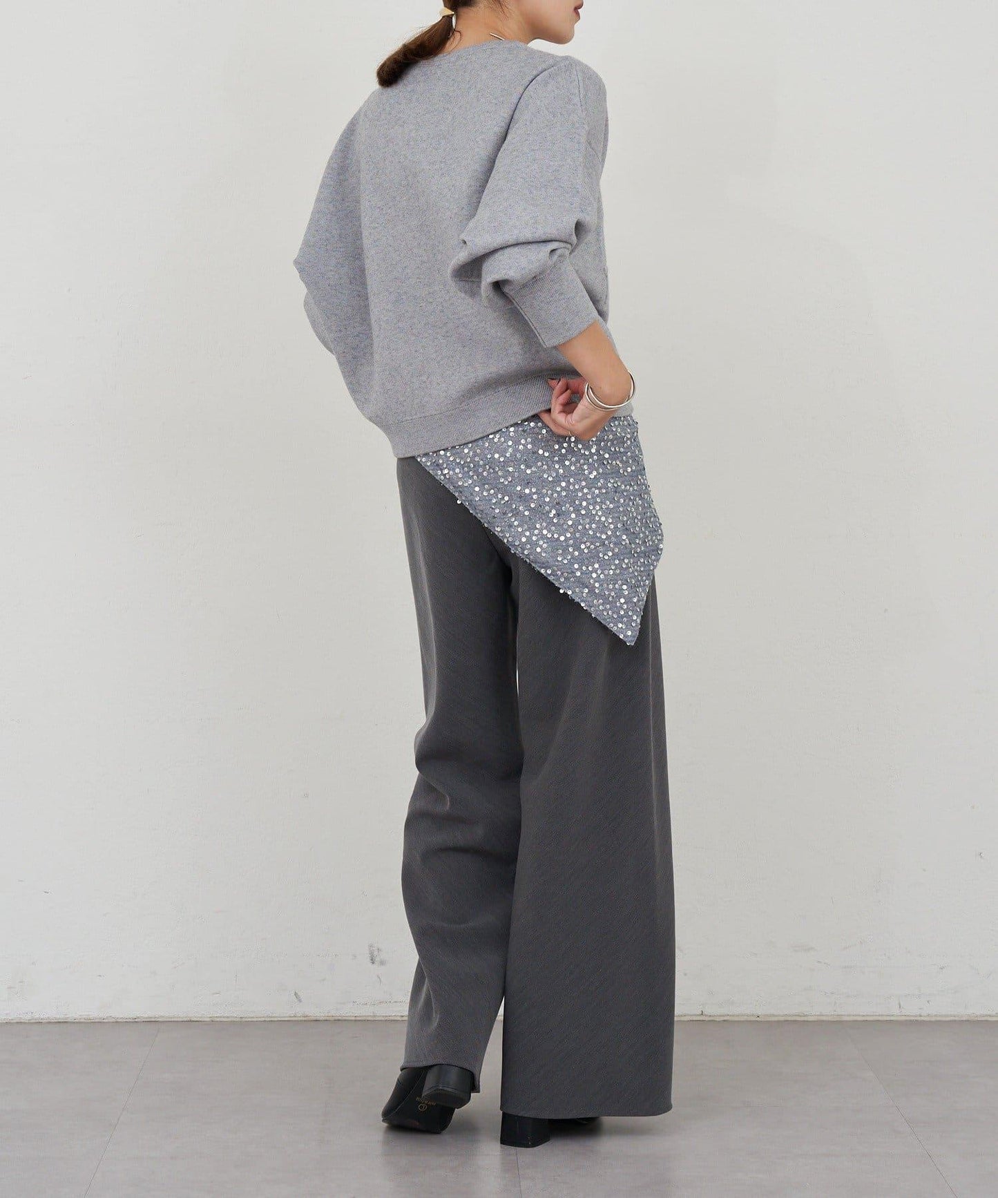 SHENERY 裝飾腰帶