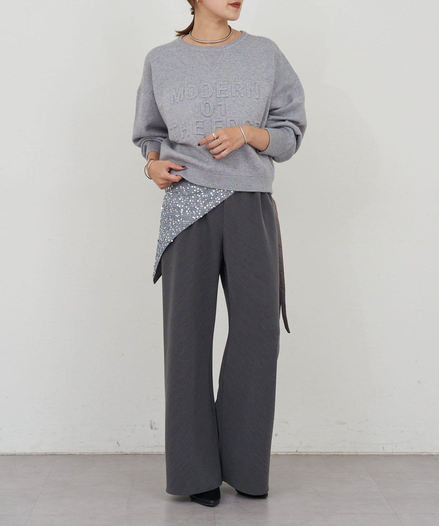 SHENERY 裝飾腰帶