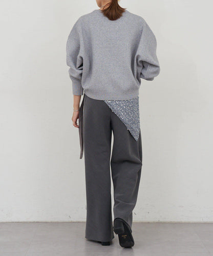 SHENERY 裝飾腰帶