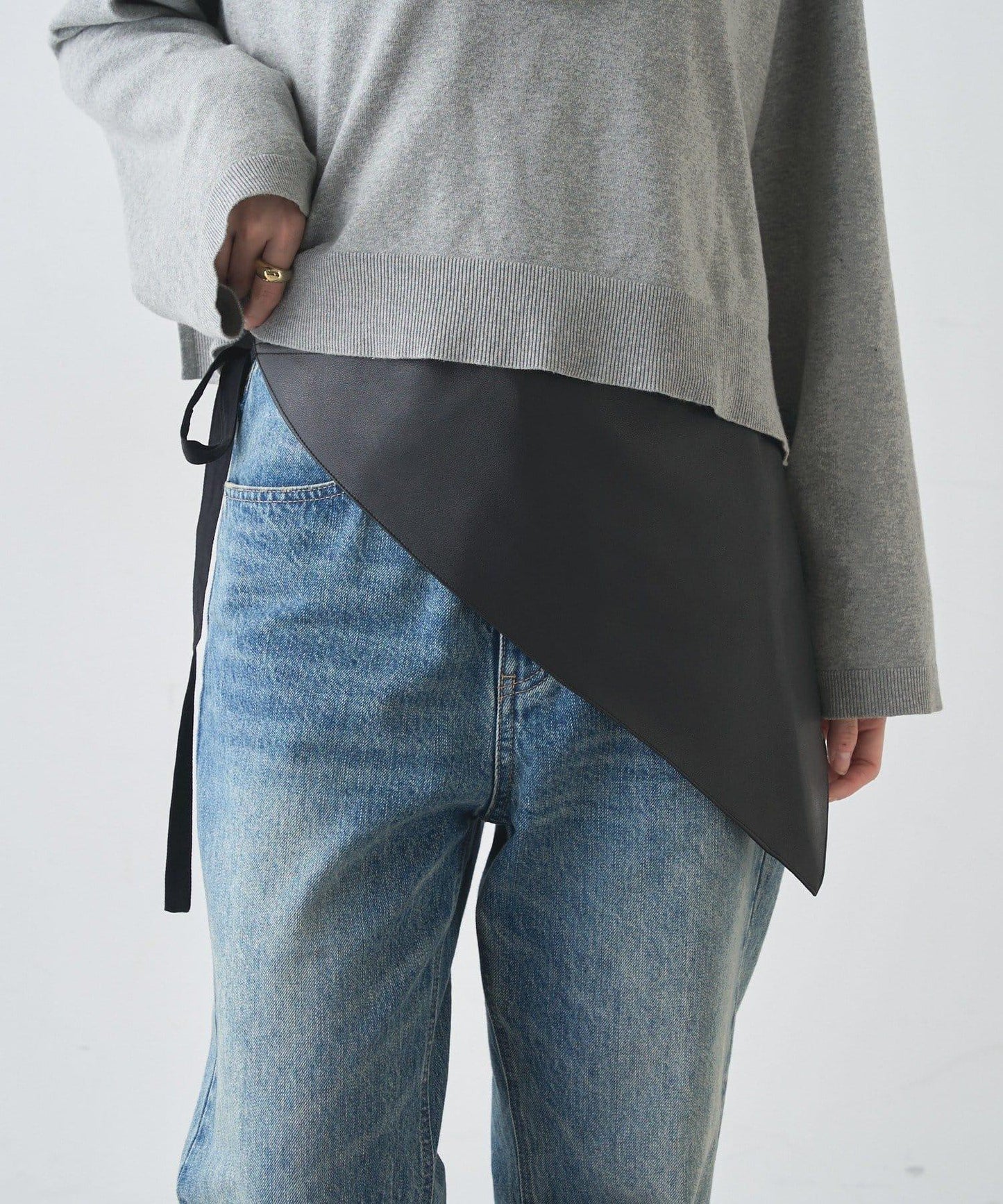 SHENERY 裝飾腰帶