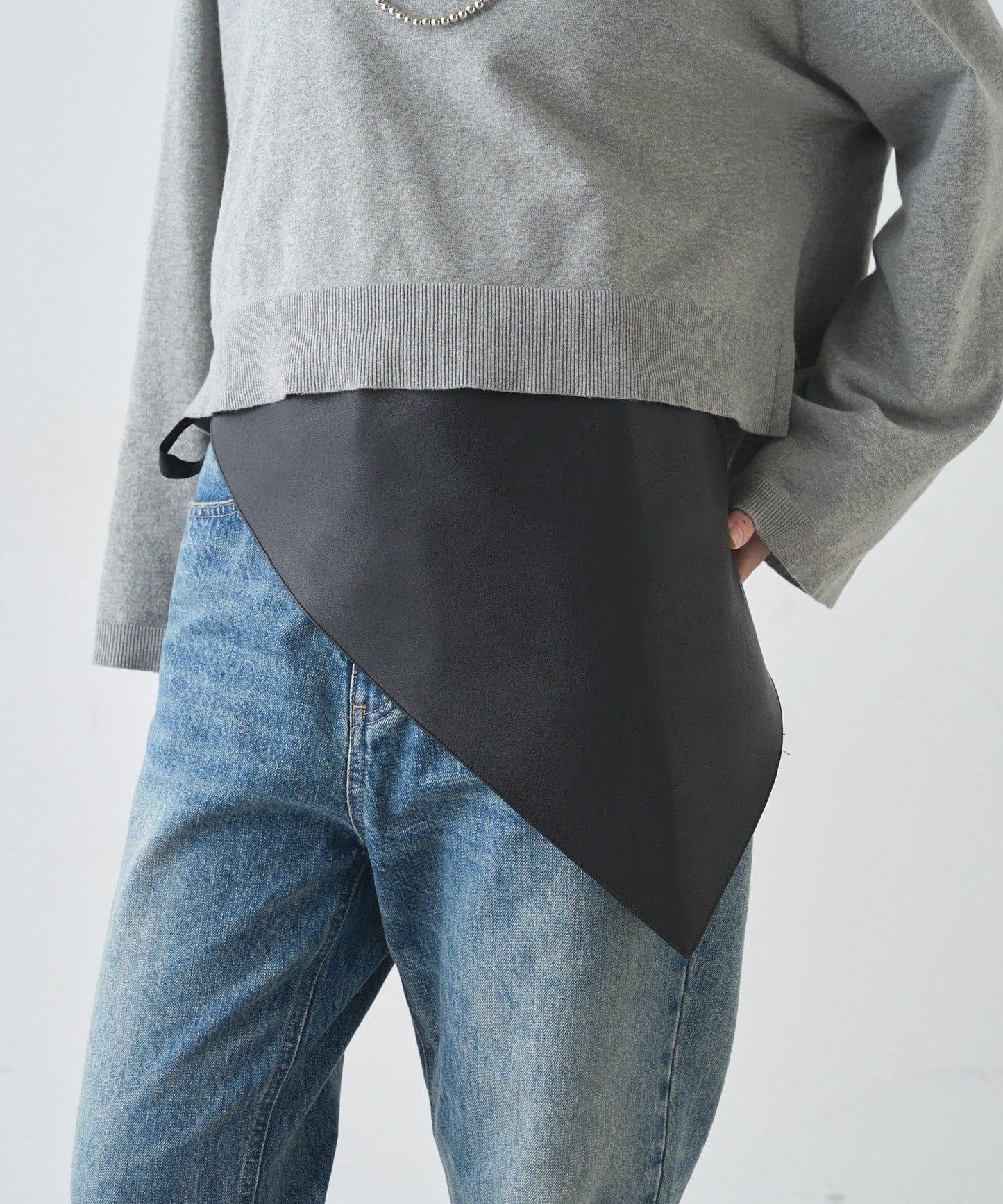 SHENERY 裝飾腰帶