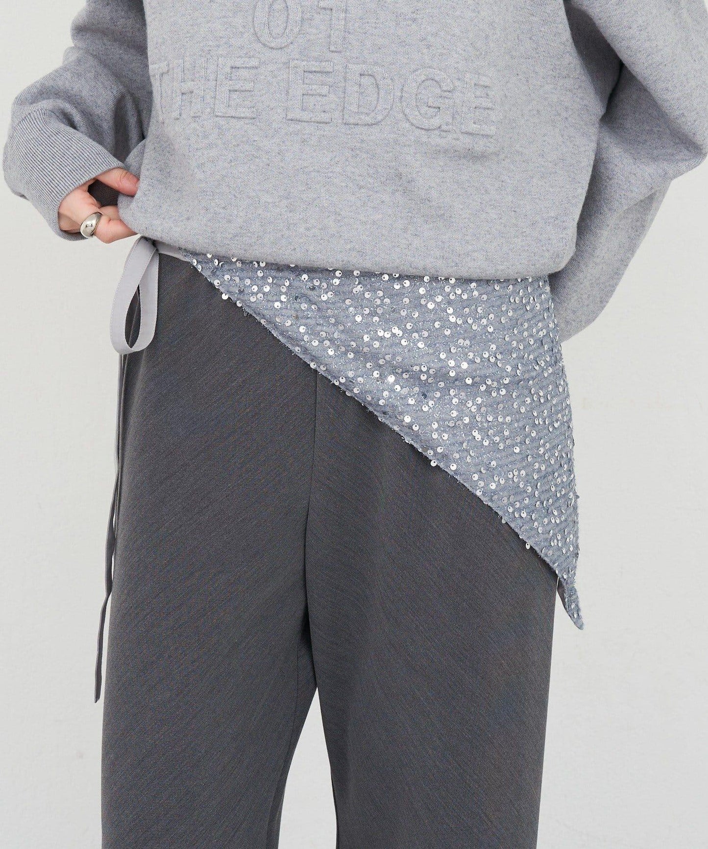 SHENERY 裝飾腰帶