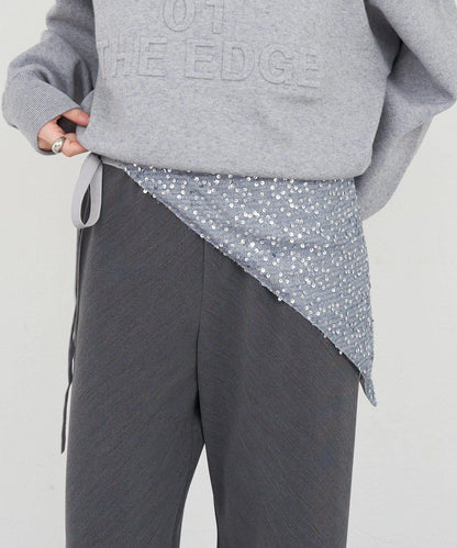 SHENERY 裝飾腰帶