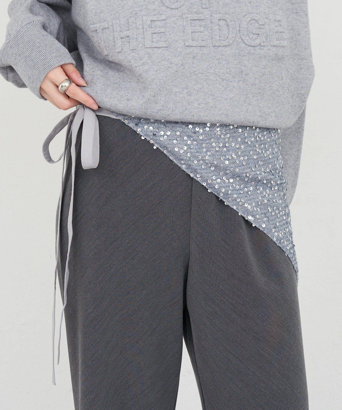 SHENERY 裝飾腰帶