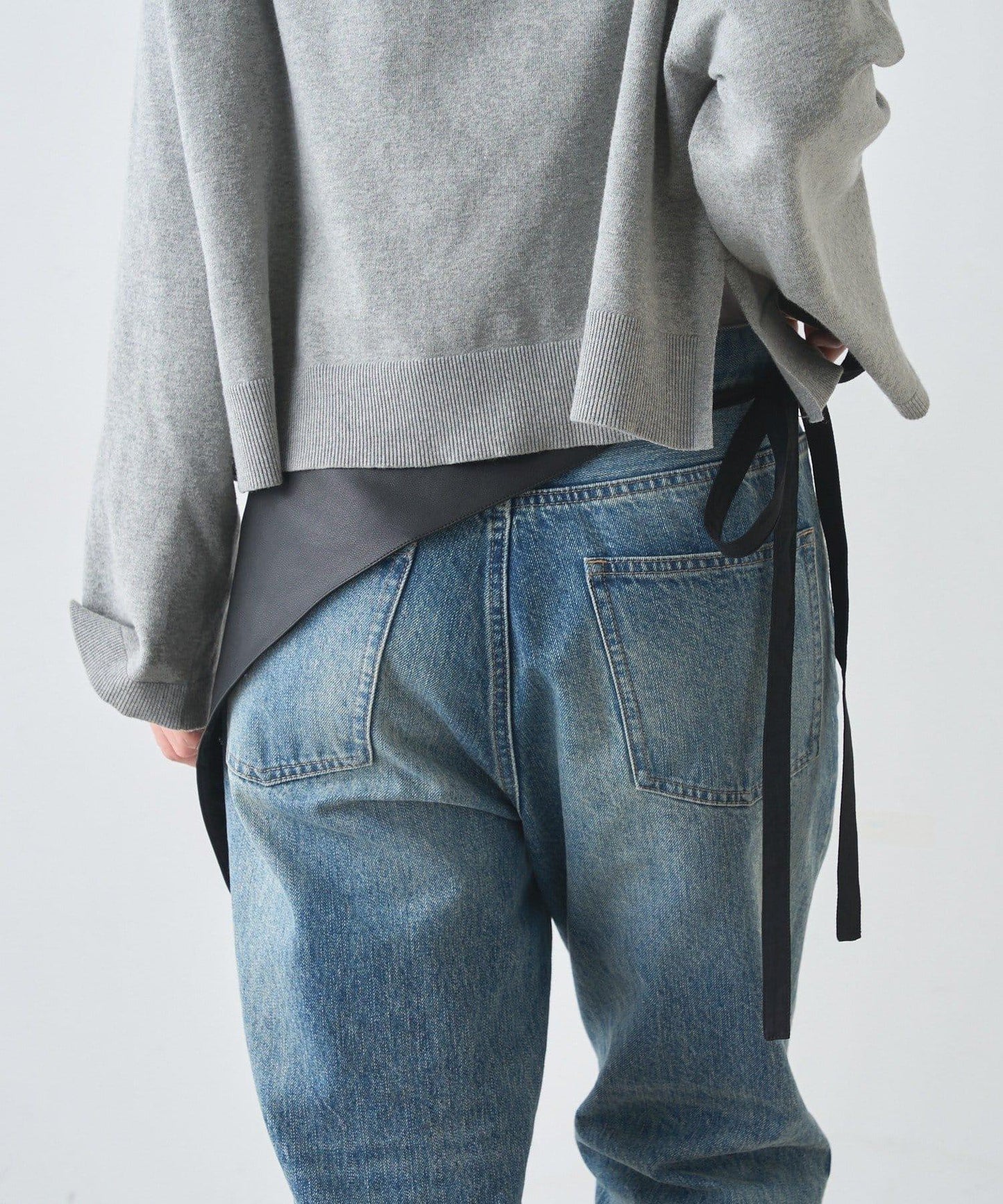 SHENERY 裝飾腰帶