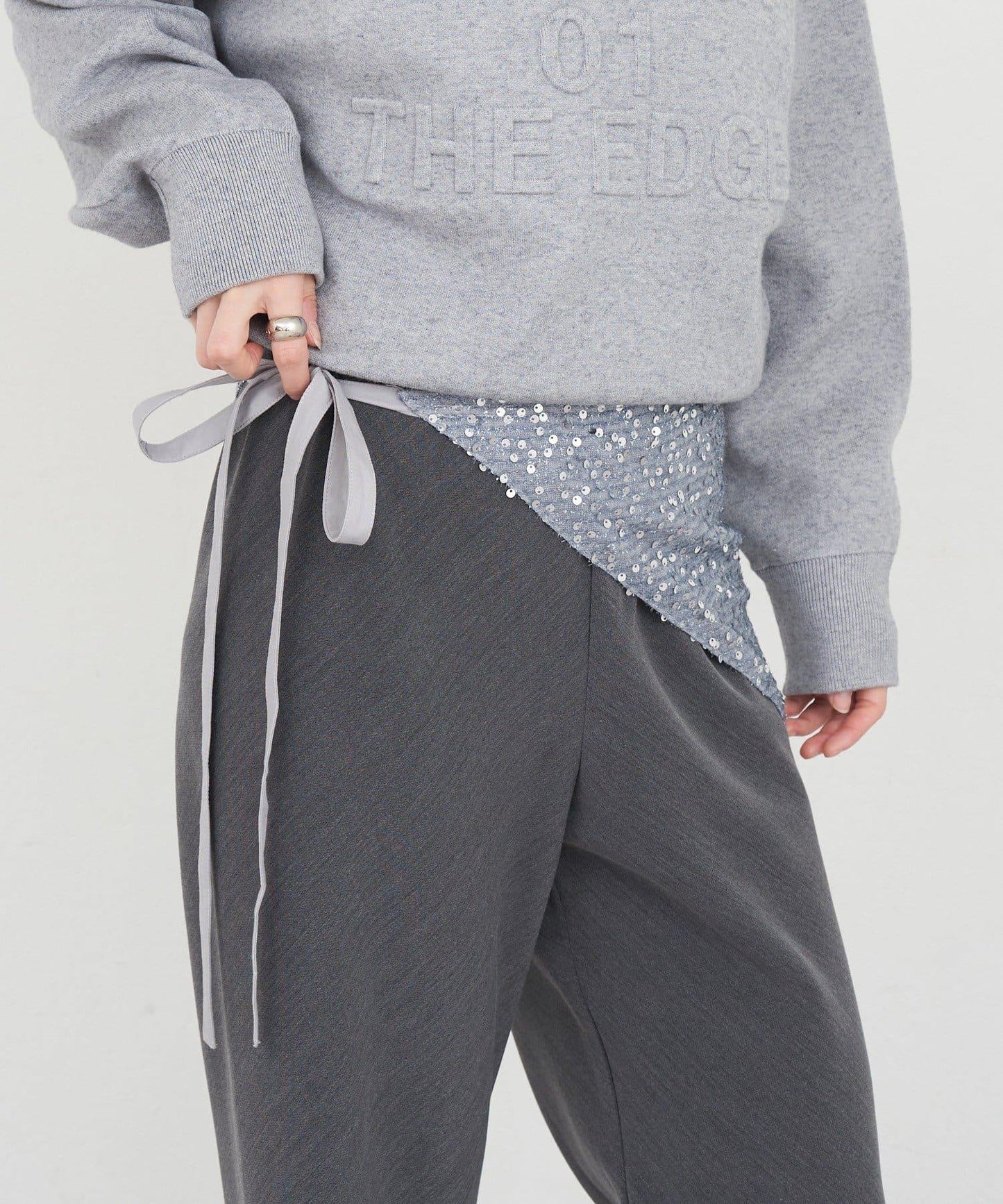 SHENERY 裝飾腰帶