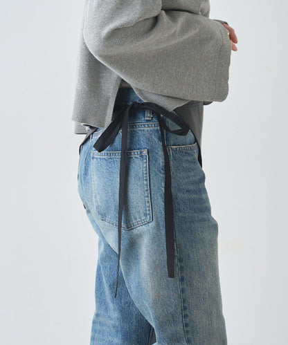 SHENERY 裝飾腰帶