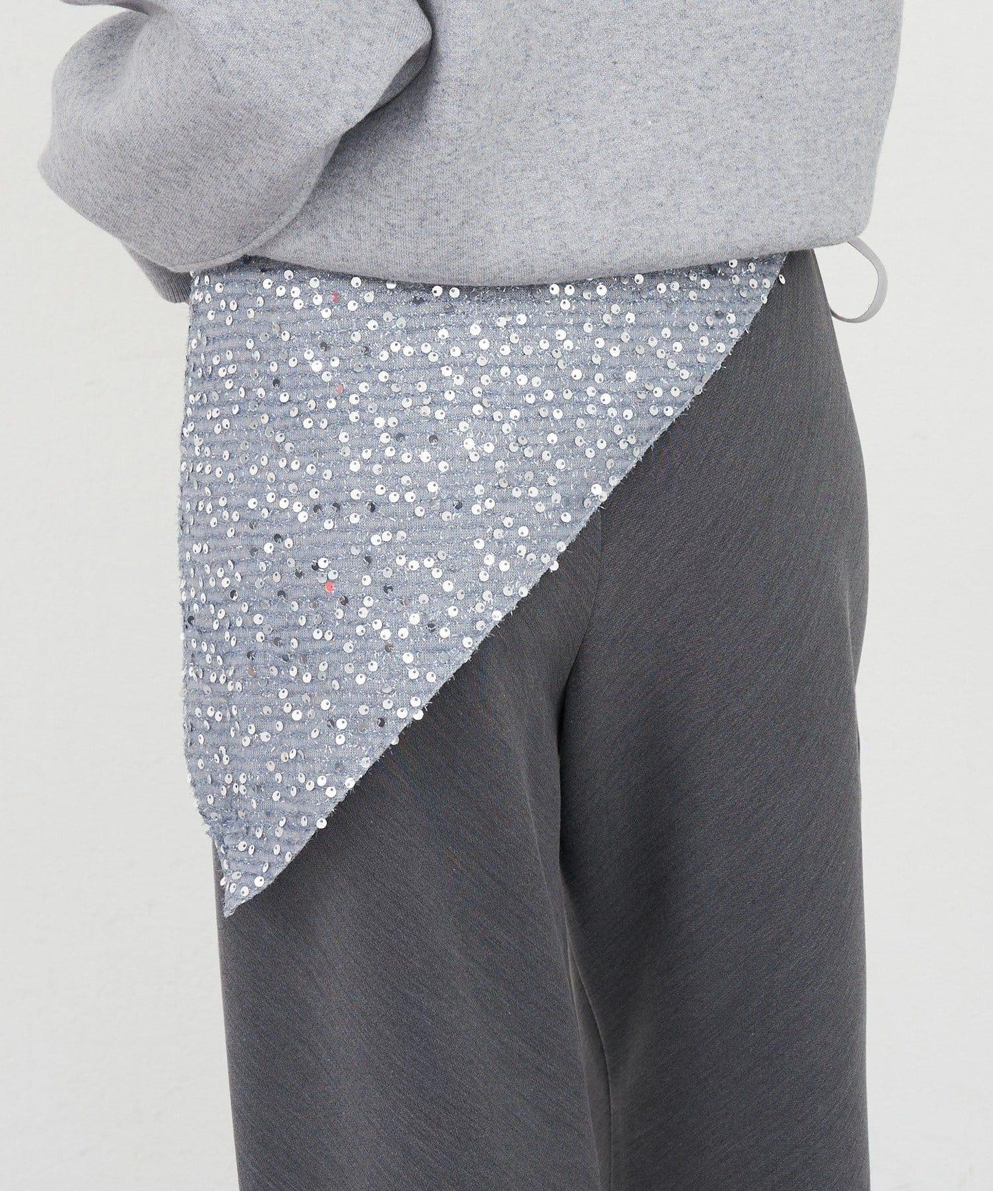 SHENERY 裝飾腰帶