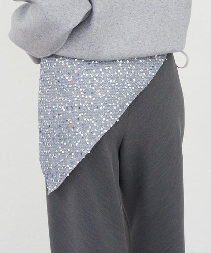 SHENERY 裝飾腰帶