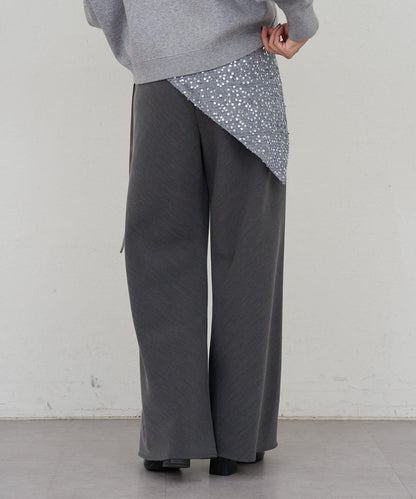 SHENERY 裝飾腰帶