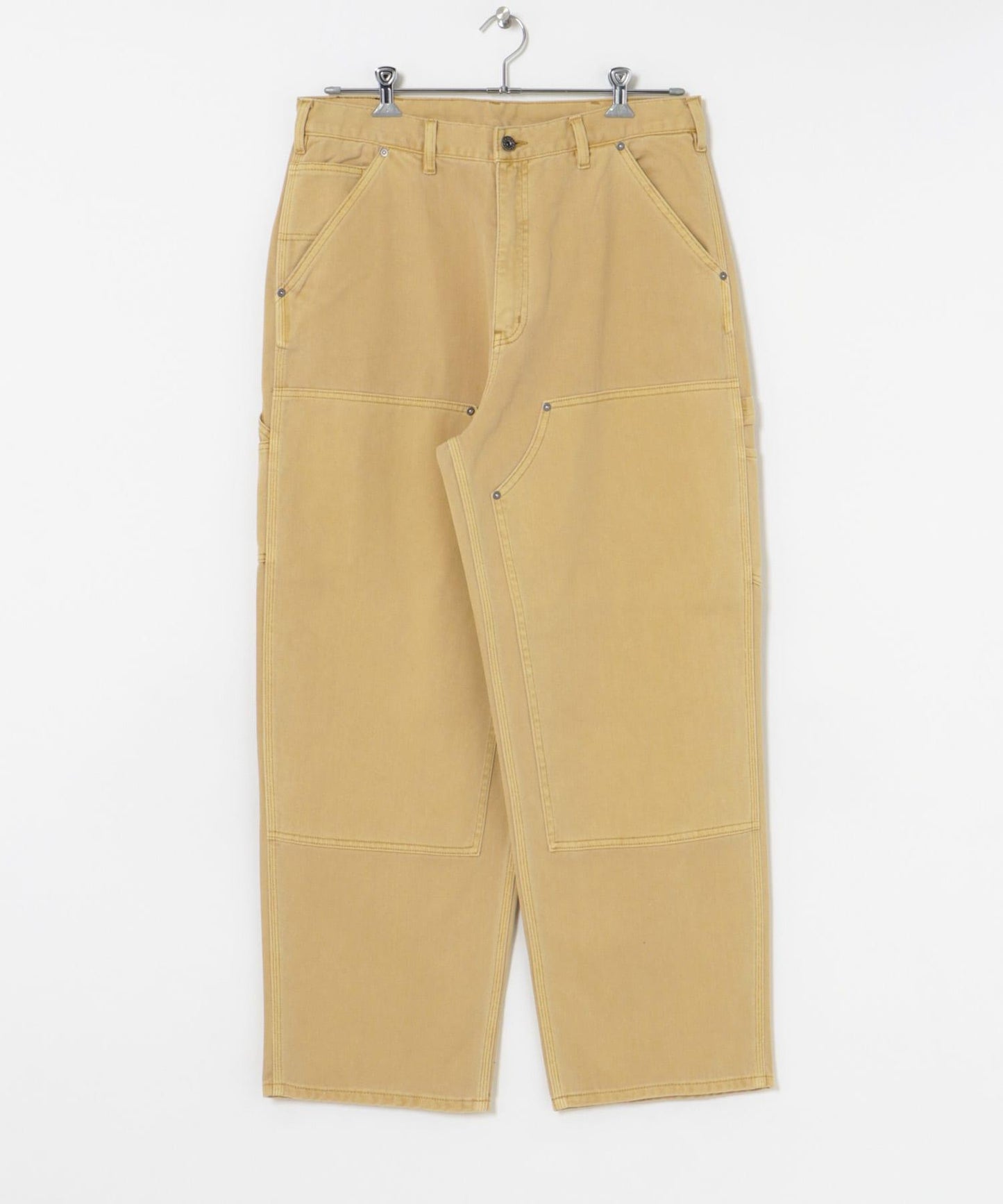 雙膝加固 LOTTO DOUBLE KNEE PANTS 褲子