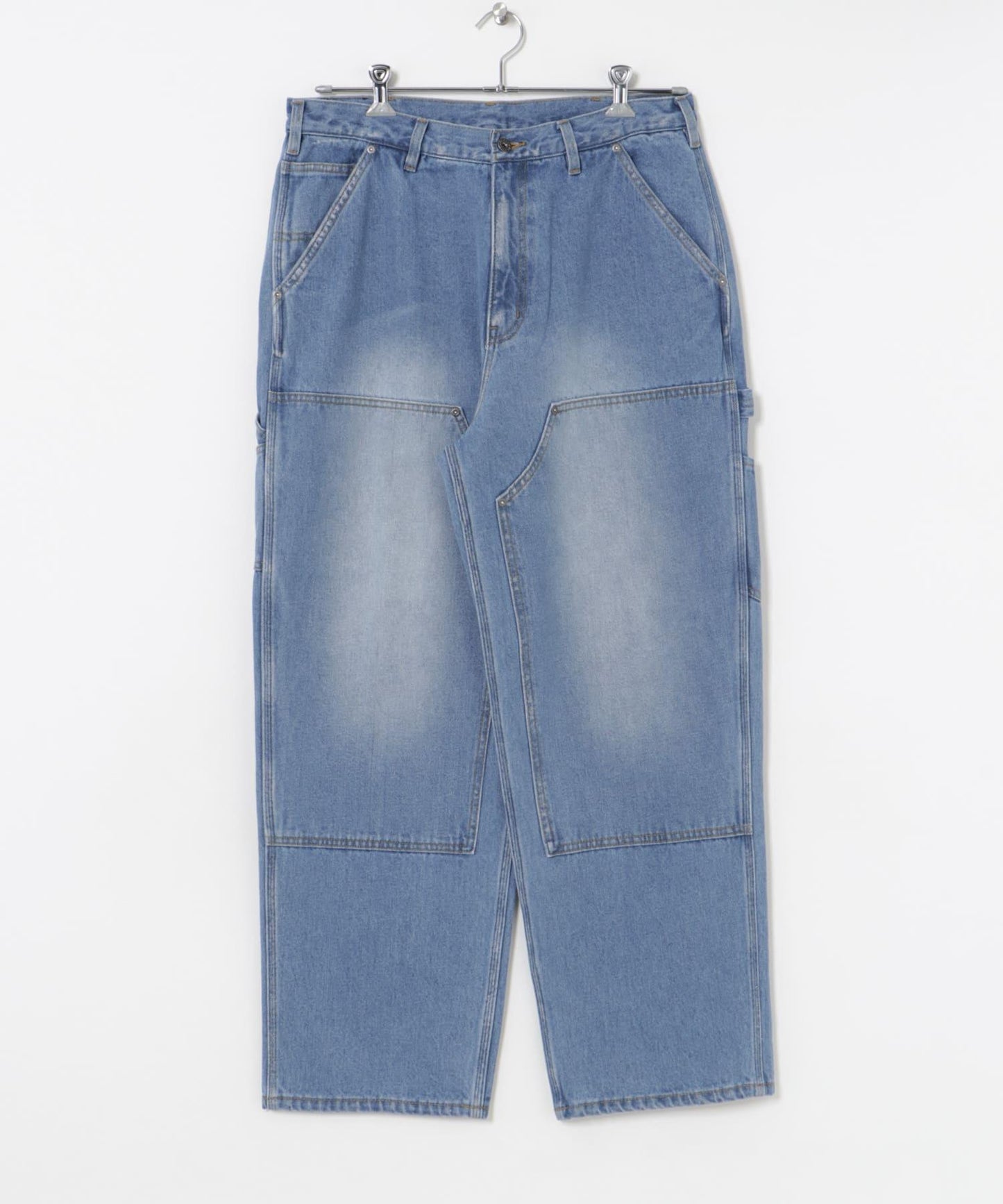 雙膝加固 LOTTO DOUBLE KNEE PANTS 褲子