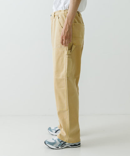 雙膝加固 LOTTO DOUBLE KNEE PANTS 褲子