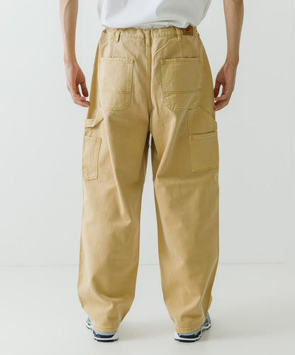 雙膝加固 LOTTO DOUBLE KNEE PANTS 褲子