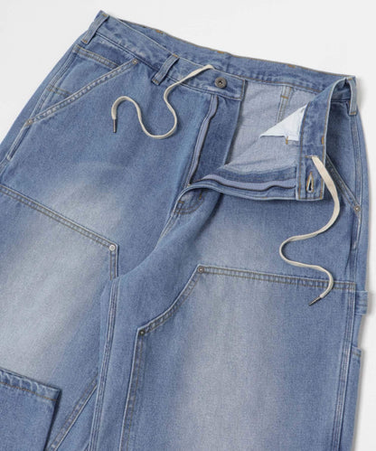 雙膝加固 LOTTO DOUBLE KNEE PANTS 褲子