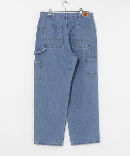 雙膝加固 LOTTO DOUBLE KNEE PANTS 褲子