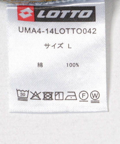 雙膝加固 LOTTO DOUBLE KNEE PANTS 褲子