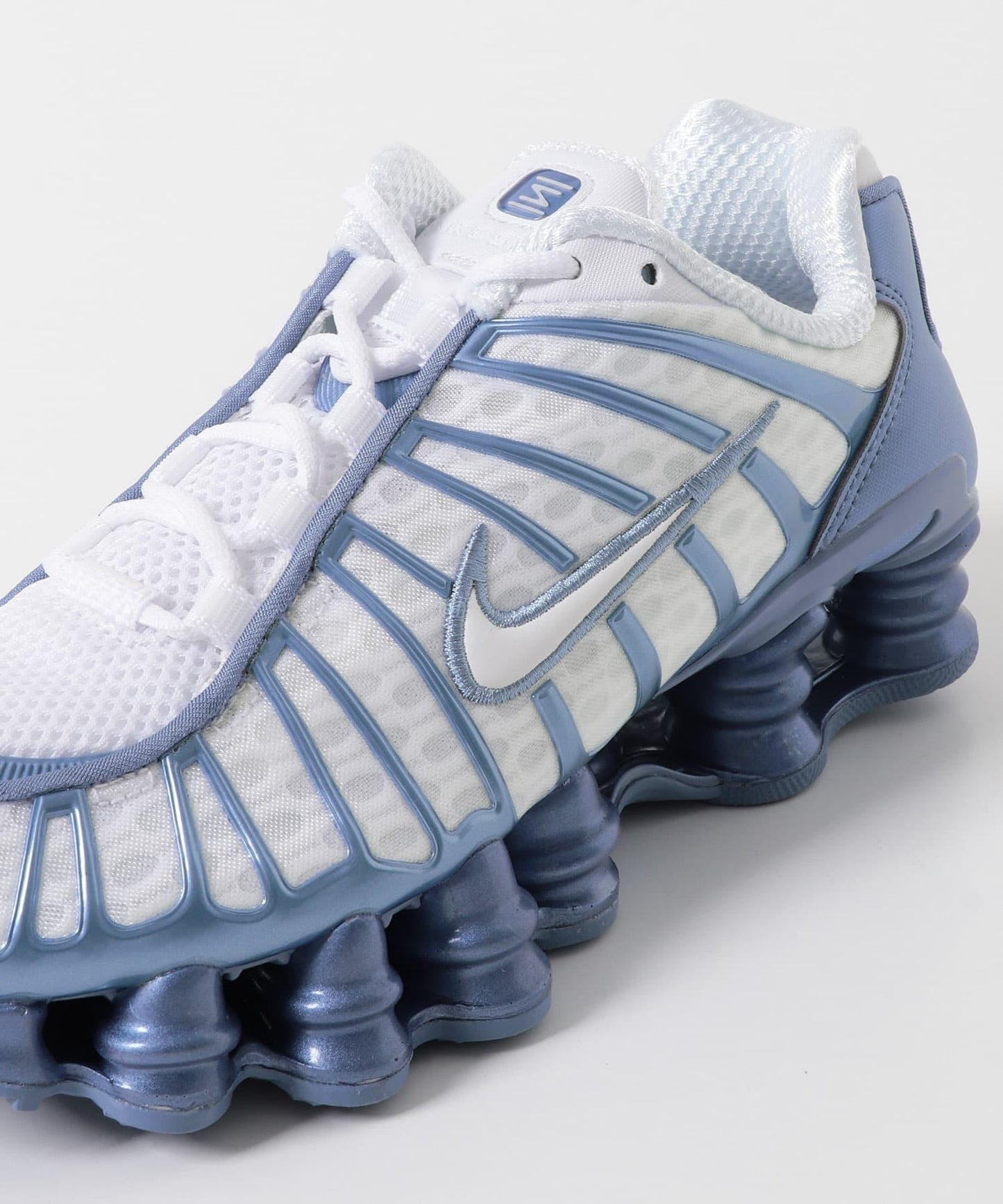 NIKE SHOX TL