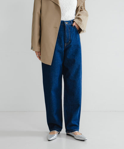 Lee101×URBAN RESEARCH 錐形牛仔褲 聯名款