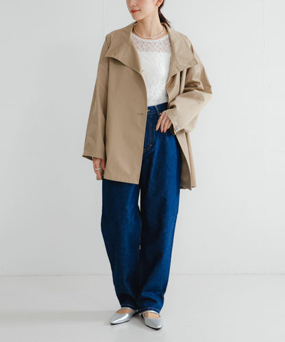 Lee101×URBAN RESEARCH 錐形牛仔褲 聯名款