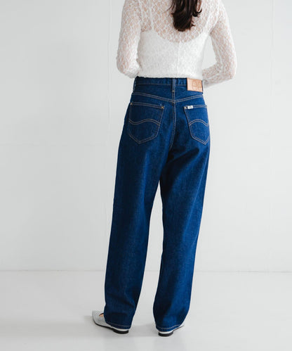 Lee101×URBAN RESEARCH 錐形牛仔褲 聯名款