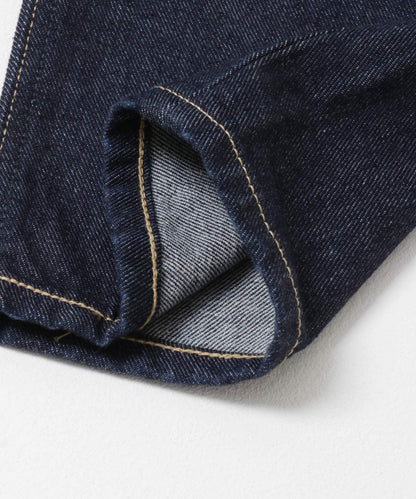 Lee101×URBAN RESEARCH 錐形牛仔褲 聯名款