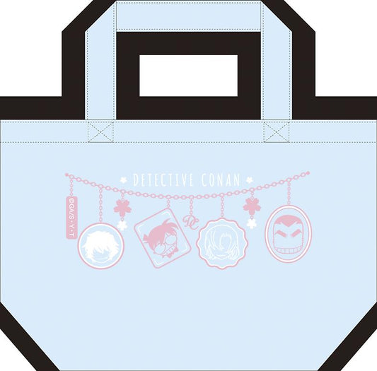 《名偵探柯南》 午餐托特包