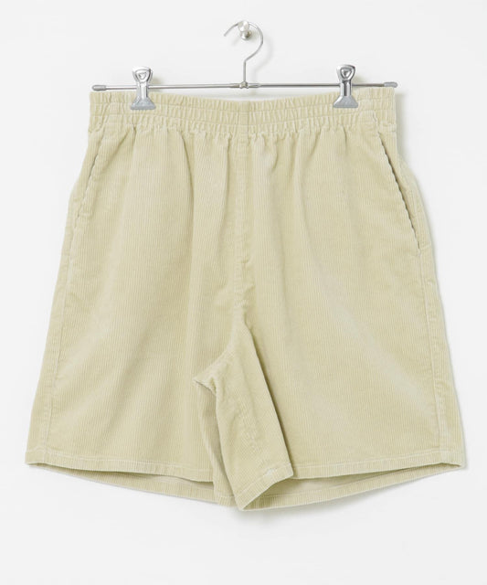 YLEVE COTTON CORDUROY SHORTS 短褲