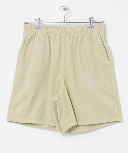 YLEVE COTTON CORDUROY SHORTS 短褲