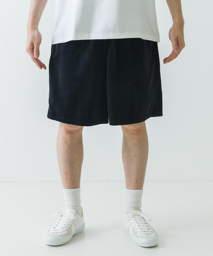 YLEVE COTTON CORDUROY SHORTS 短褲