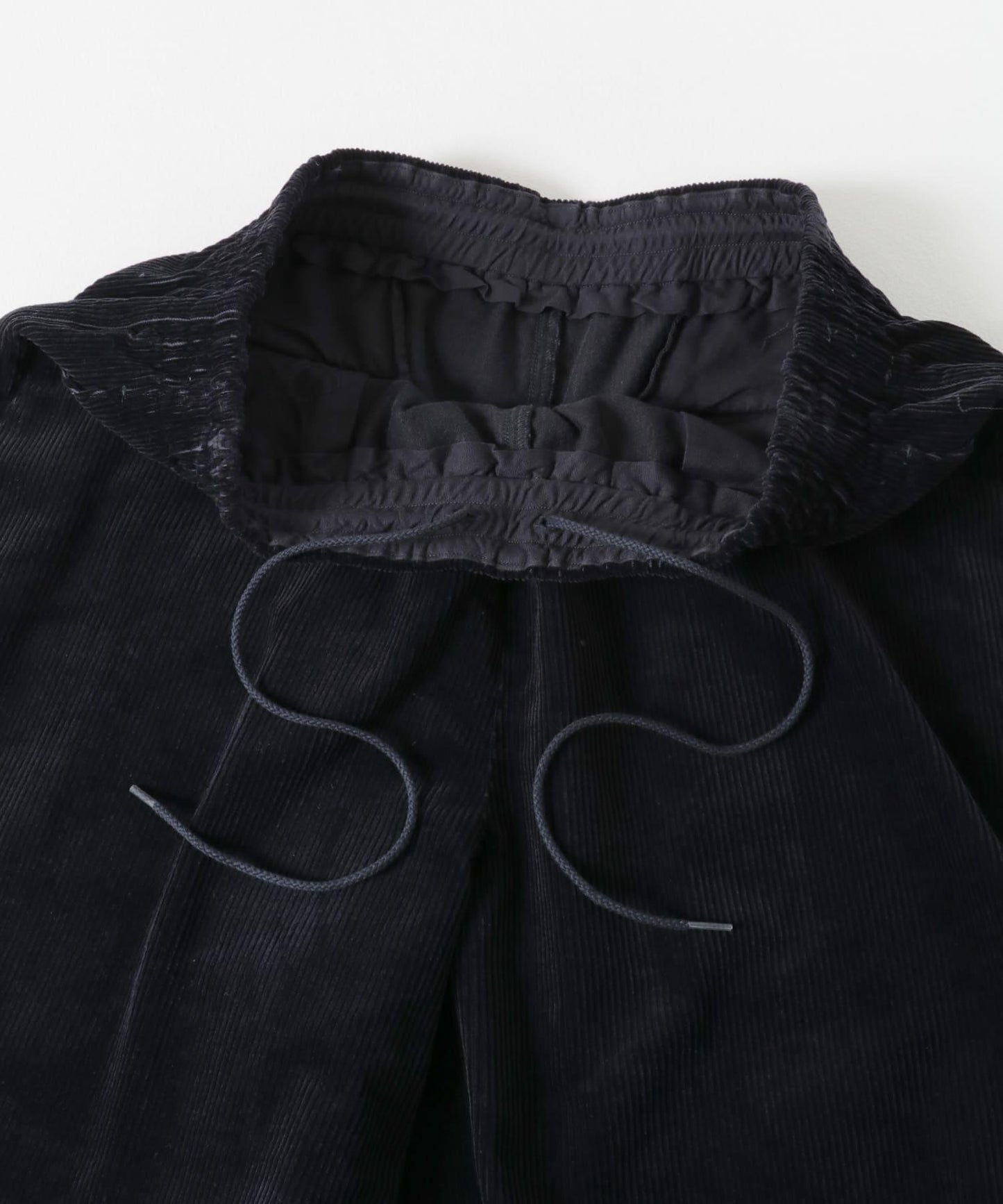 YLEVE COTTON CORDUROY SHORTS 短褲