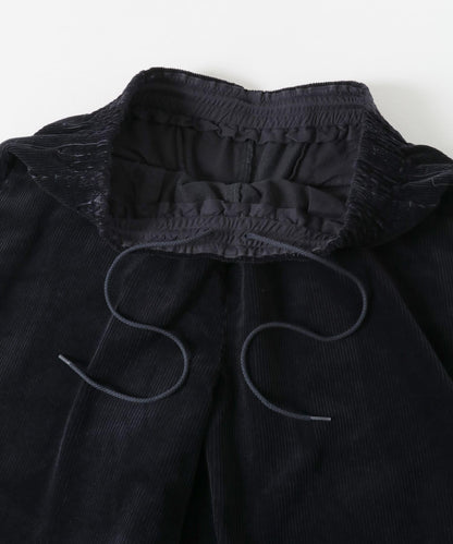 YLEVE COTTON CORDUROY SHORTS 短褲