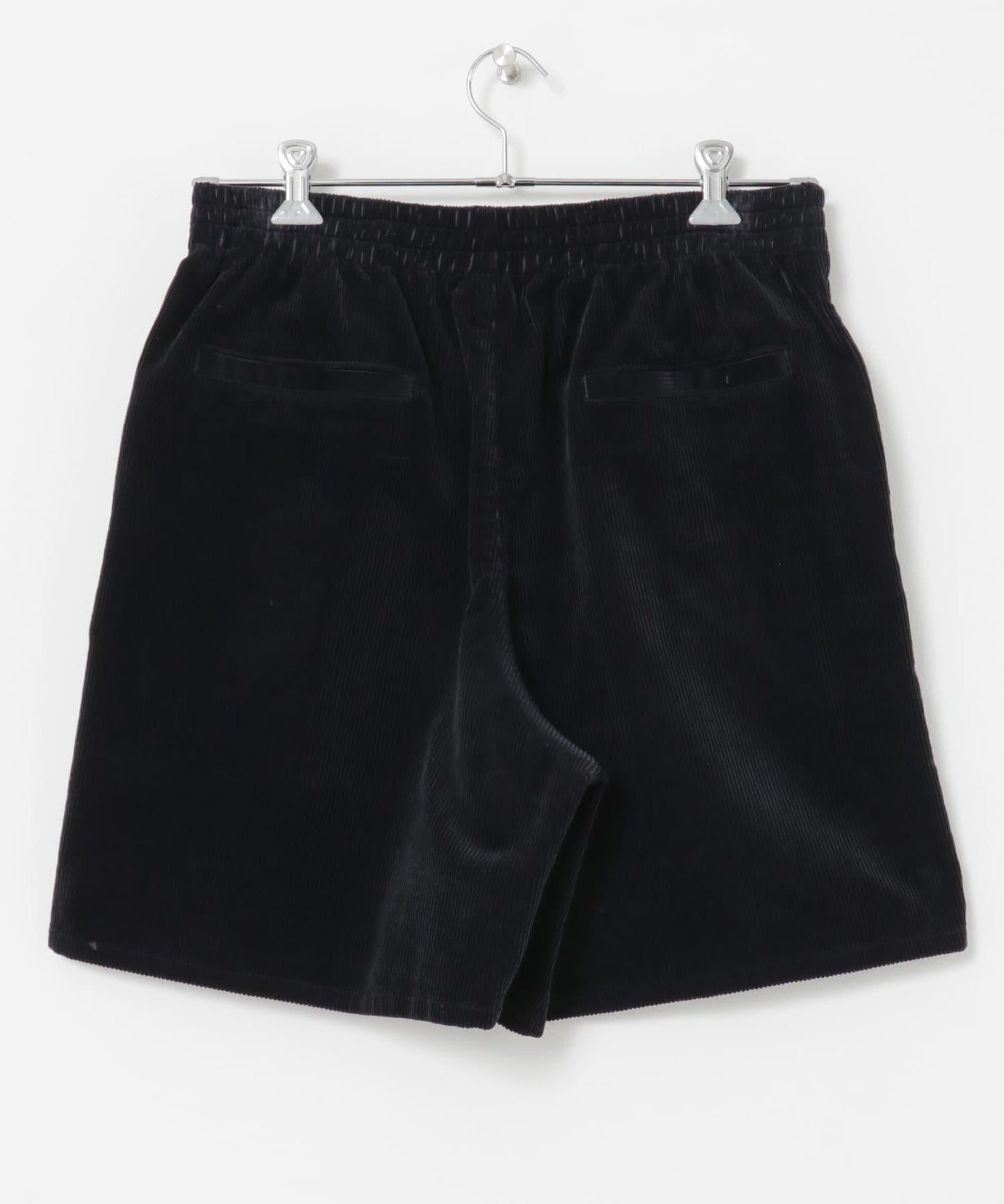 YLEVE COTTON CORDUROY SHORTS 短褲