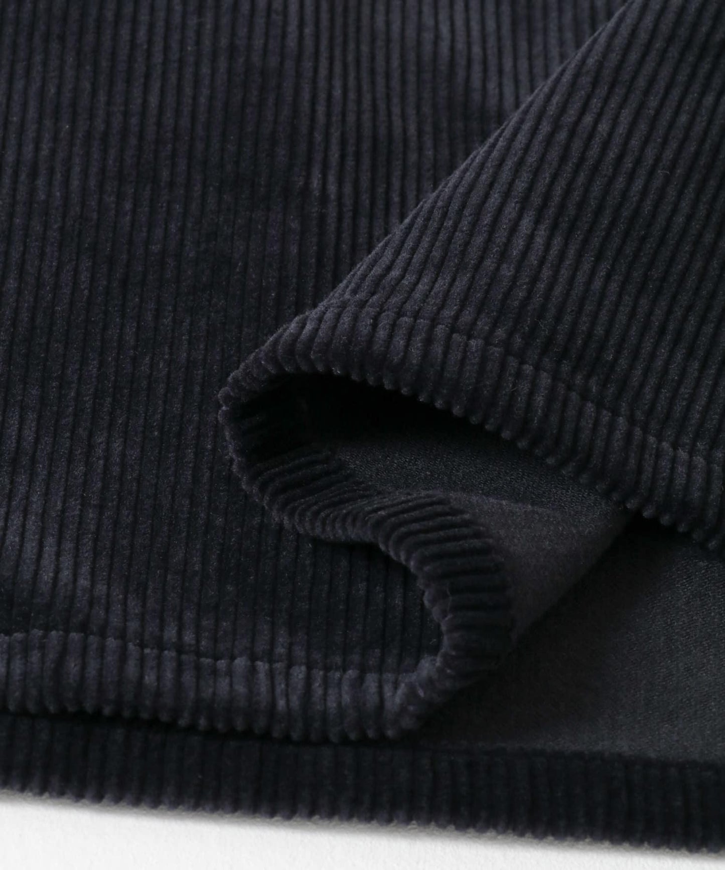 YLEVE COTTON CORDUROY SHORTS 短褲