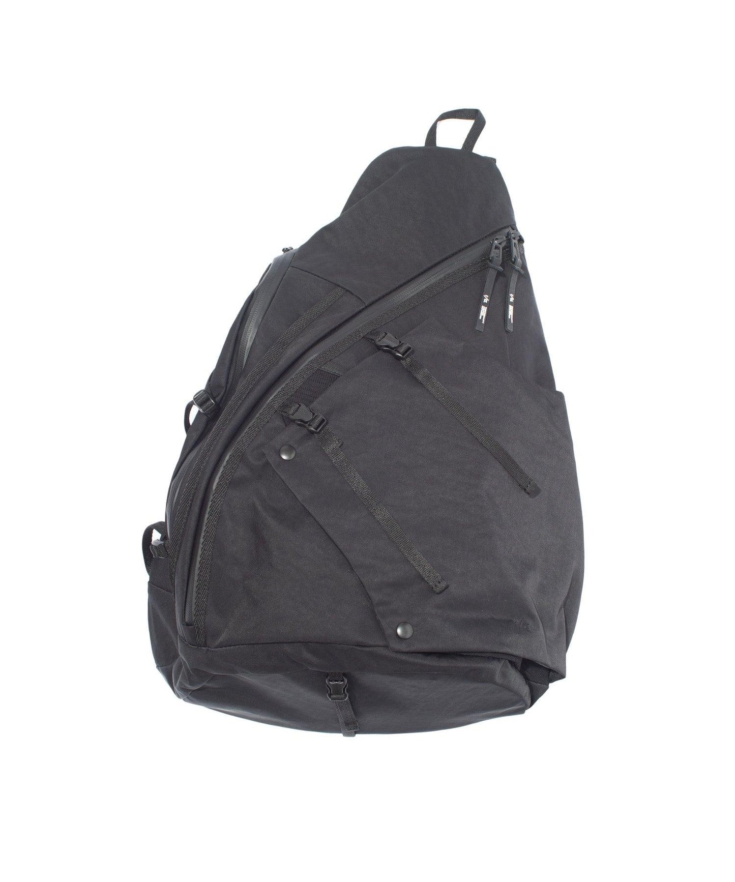 F/CE. TEXTURED TWILL 3 POINTS SLINGER BAG 質感斜紋三點斜挎包