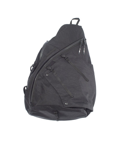 F/CE. TEXTURED TWILL 3 POINTS SLINGER BAG 質感斜紋三點斜挎包