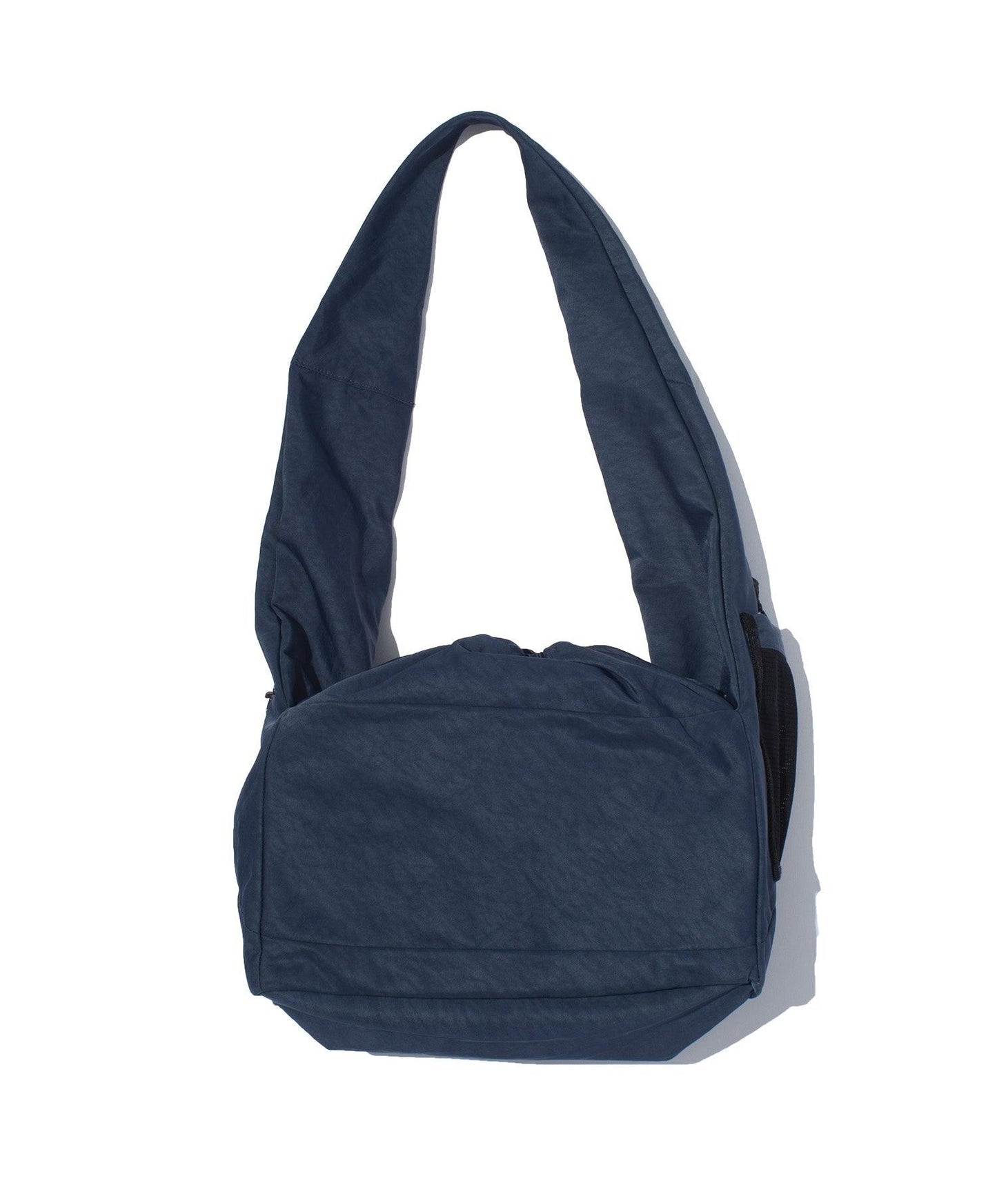 質感斜紋 TEXTURED TWILL FUROSHIKI 2WAY SHOULDER 肩包