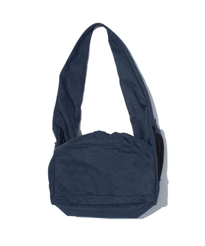 質感斜紋 TEXTURED TWILL FUROSHIKI 2WAY SHOULDER 肩包