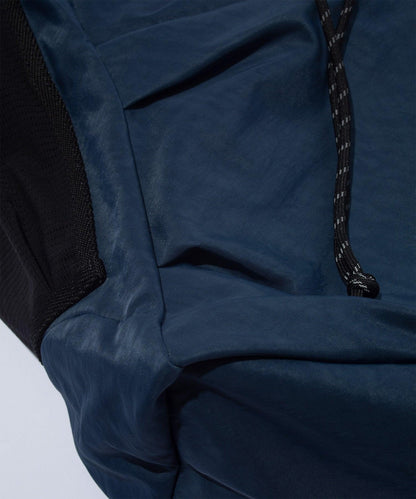 質感斜紋 TEXTURED TWILL FUROSHIKI 2WAY SHOULDER 肩包