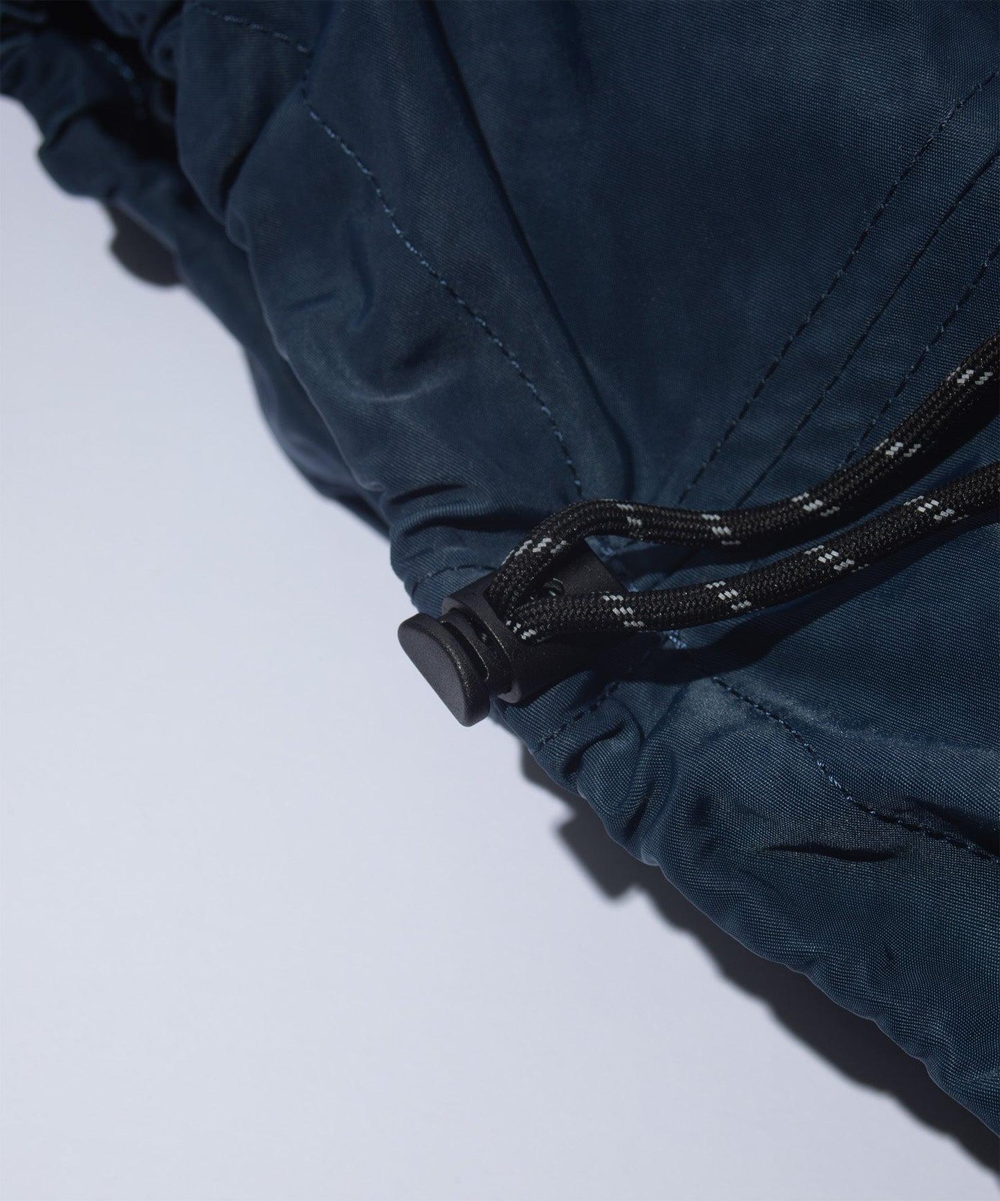 F/CE. TEXTURED TWILL FUROSHIKI 2WAY SHOULDER 紋理斜紋風呂敷設計單肩包