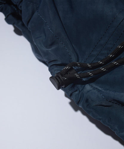 質感斜紋 TEXTURED TWILL FUROSHIKI 2WAY SHOULDER 肩包