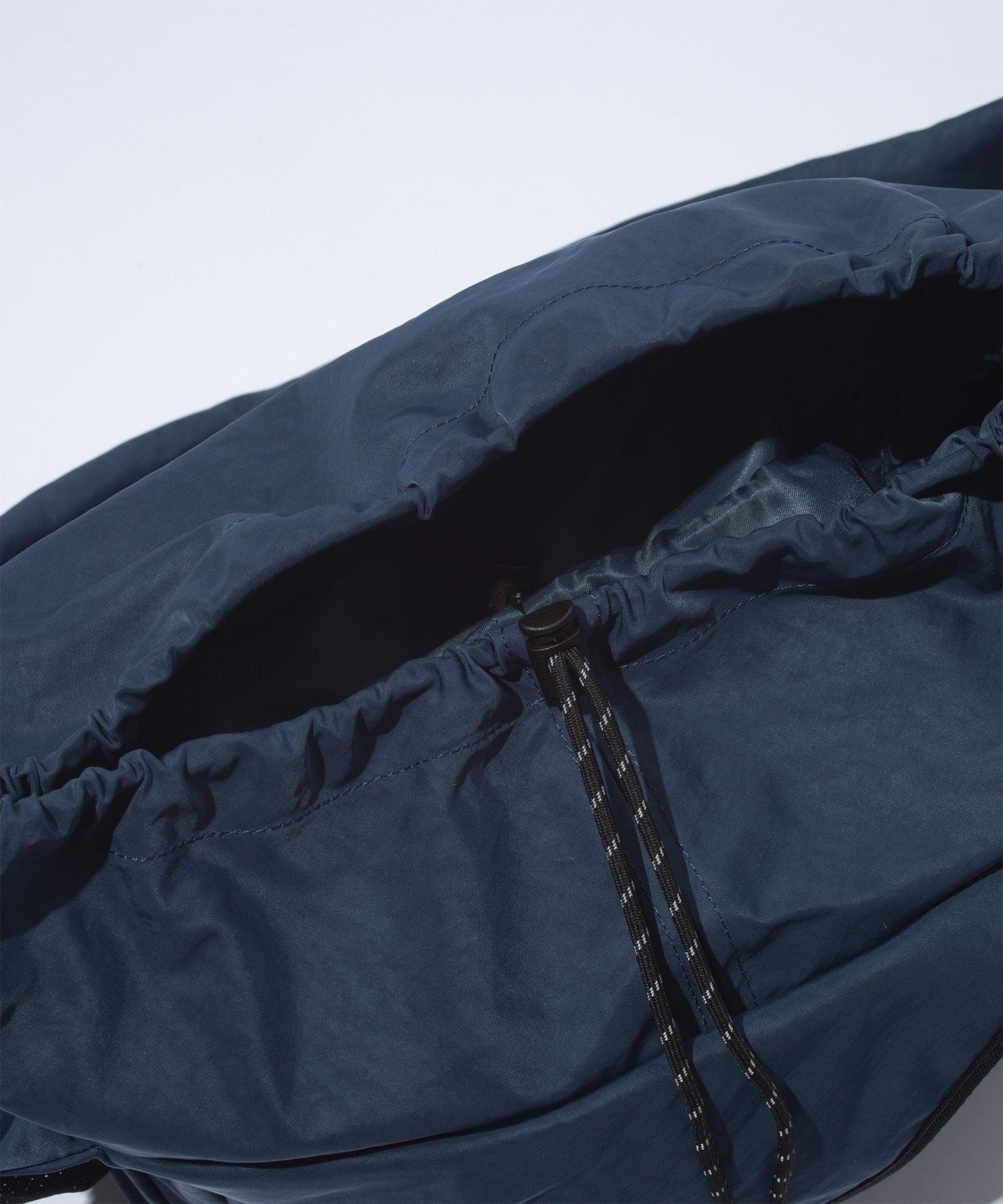 質感斜紋 TEXTURED TWILL FUROSHIKI 2WAY SHOULDER 肩包