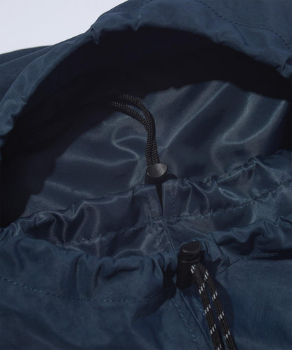 質感斜紋 TEXTURED TWILL FUROSHIKI 2WAY SHOULDER 肩包