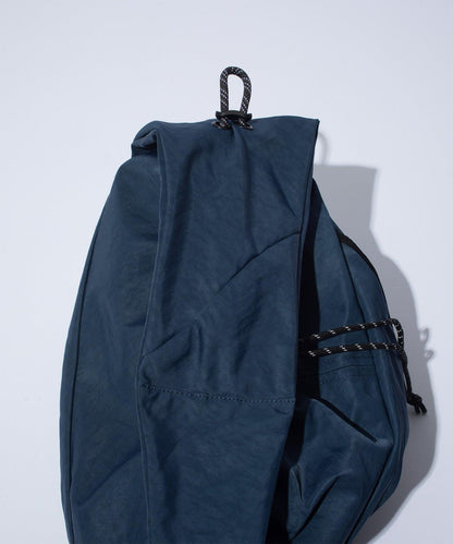 質感斜紋 TEXTURED TWILL FUROSHIKI 2WAY SHOULDER 肩包