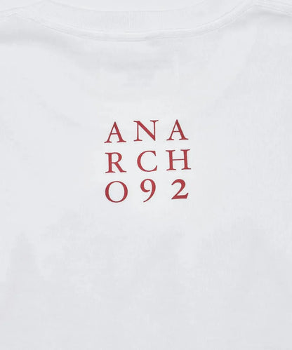 Mountain research Title Tee 短袖T恤