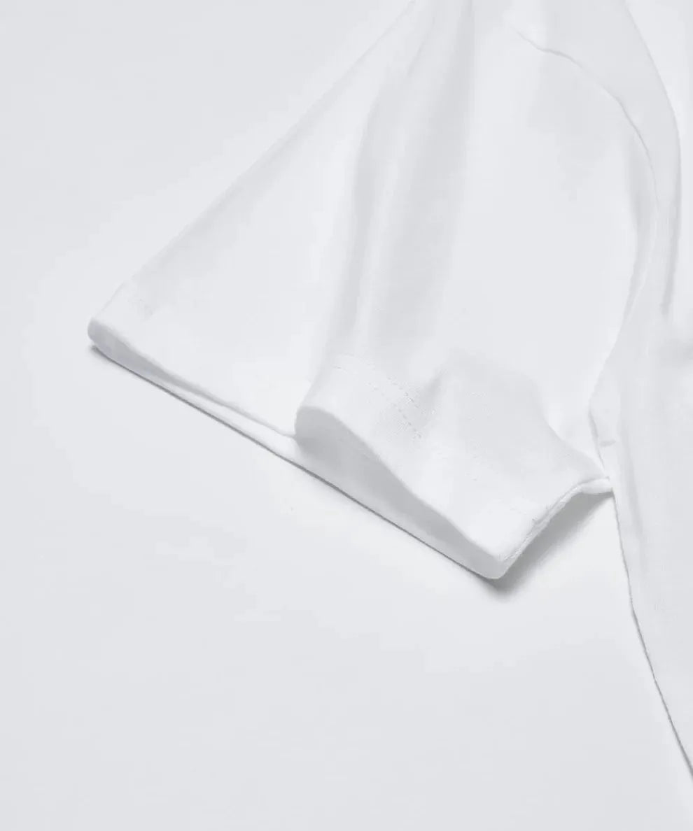 Mountain research Title Tee 短袖T恤