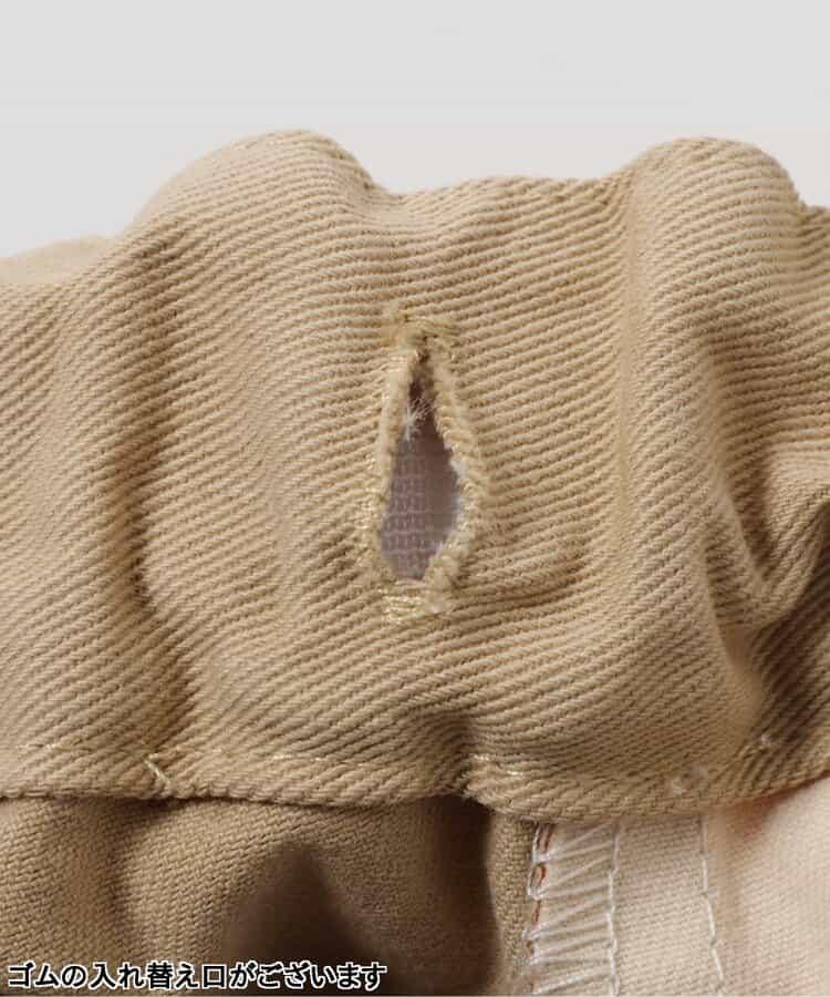 PEANUTS（史努比） GOOD OLD系列 五分短褲