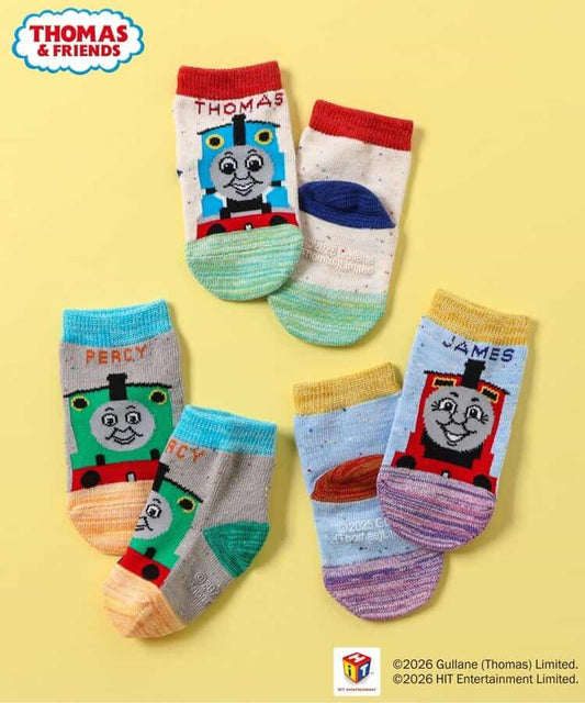 トーマス（托馬斯和朋友們） 禮品襪