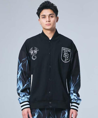 SY32 by SWEET YEARS×beauty:beast COLLABORATION MA-1夾克